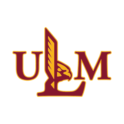 Louisiana–Monroe Warhawks color logo