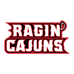 Louisiana Ragin’ Cajuns