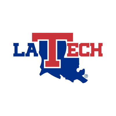 Louisiana Tech Bulldogs and Lady Techsters logo