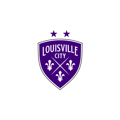 Louisville City FC color logo