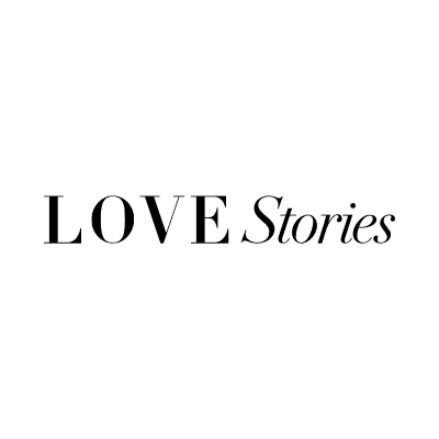 Love Stories color logo