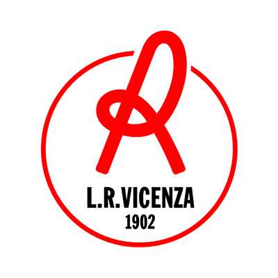 L.R. Vicenza logo