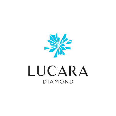 Lucara Diamond logo