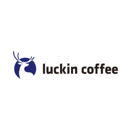 Luckin Coffee