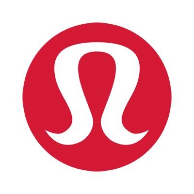 Lululemon Athletica color logo