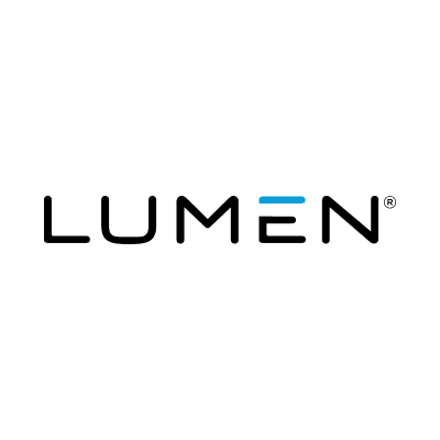 Lumen Technologies color logo