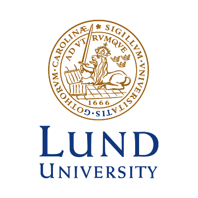 Lund University color logo