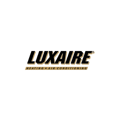Luxaire color logo