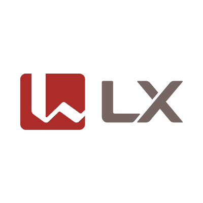 LX Pantos logo