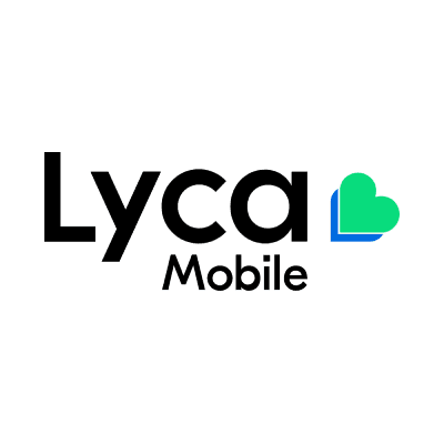 Lycamobile logo