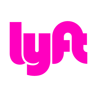 Lyft logo