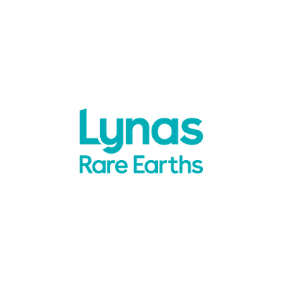 Lynas logo