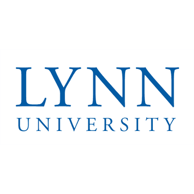 Lynn University color logo