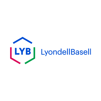 LyondellBasell Industries color logo