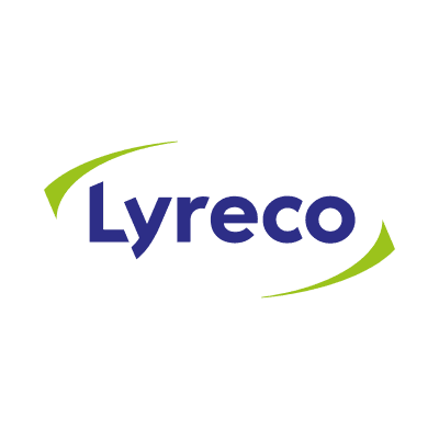 Lyreco logo