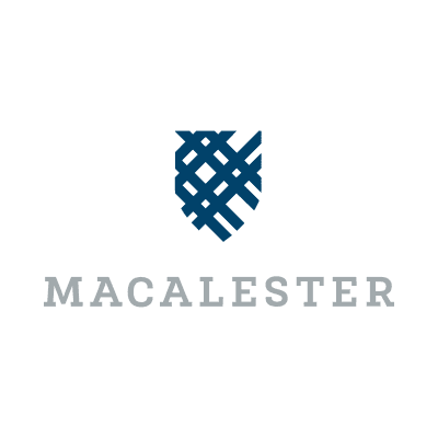 Macalester College logo