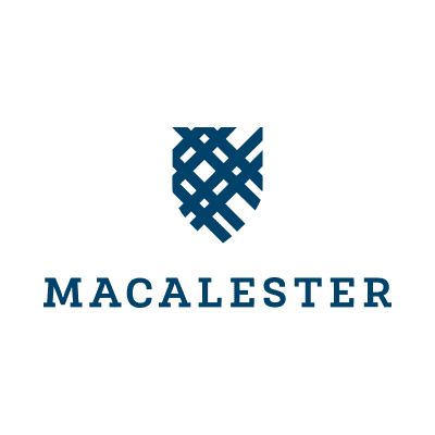 Macalester Scots color logo