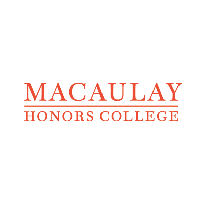 Macaulay Honors College (CUNY) logo