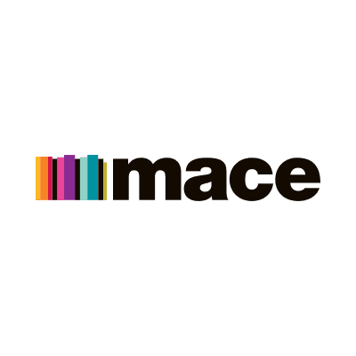 Mace color logo