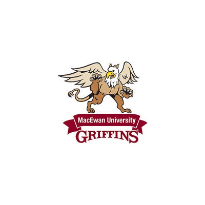 MacEwan Griffins logo