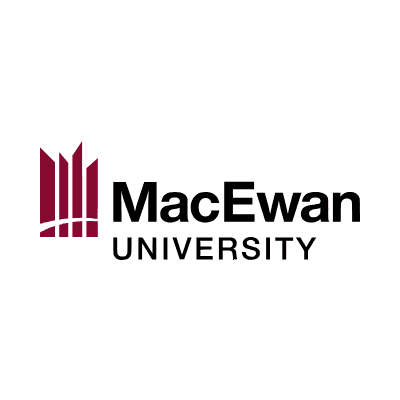 MacEwan University color logo