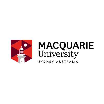 Macquarie University logo