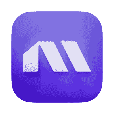 Madgicx logo