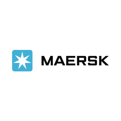 Maersk logo