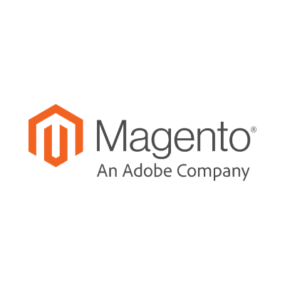 Magento logo