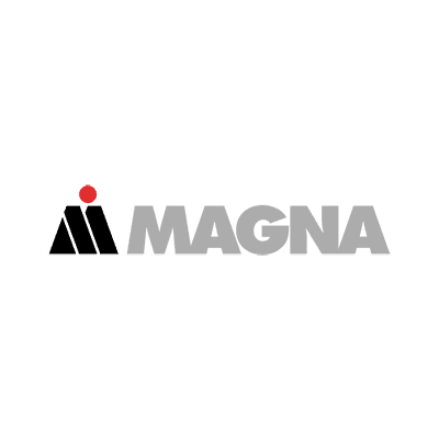 Magna International logo