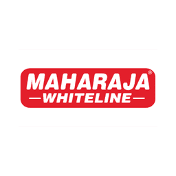 Maharaja Whiteline