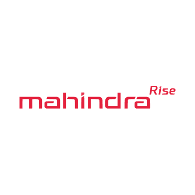 Mahindra & Mahindra logo