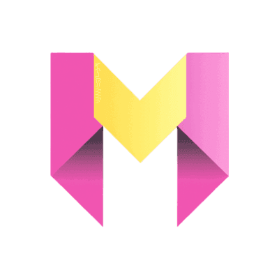 MakeLogo logo