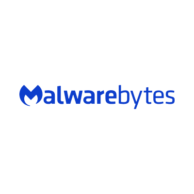 Malwarebytes color logo