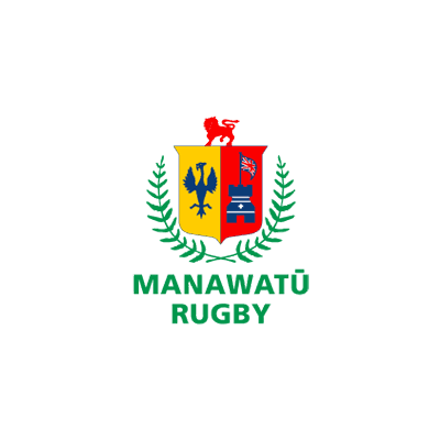 Manawatu Rugby Union color logo