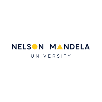 Mandela Metropolitan University color logo