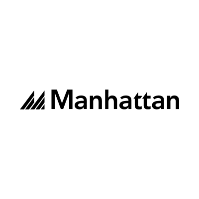 Manhattan Associates logo