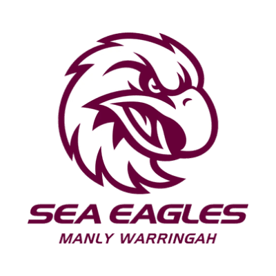 Manly Warringah Sea Eagles logo