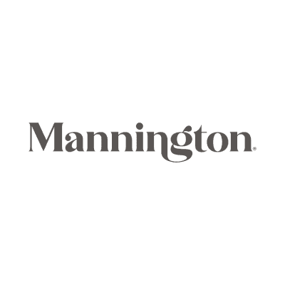 Mannington Mills color logo