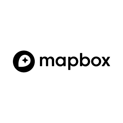 Mapbox logo