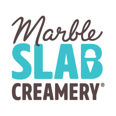 Marble Slab Creamery logo