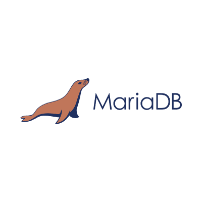 MariaDB logo