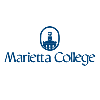 Marietta College logo