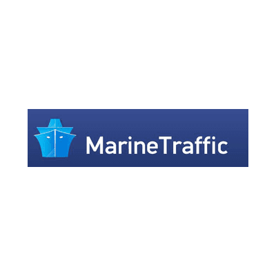 MarineTraffic color logo