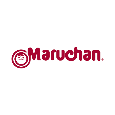 Maruchan color logo