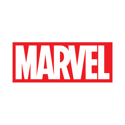 Marvel logo
