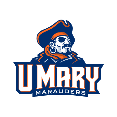 Mary Marauders logo
