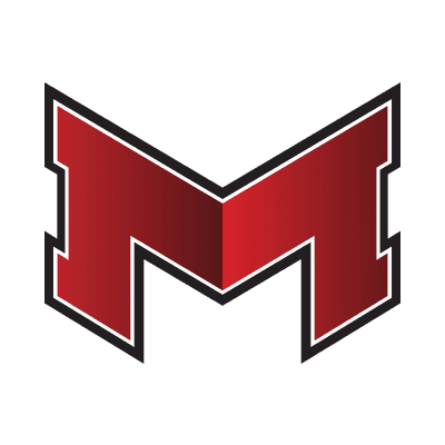 Maryville Saints logo