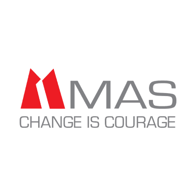 MAS Holdings logo