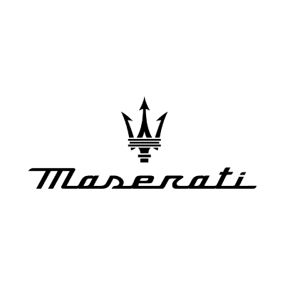 Maserati logo